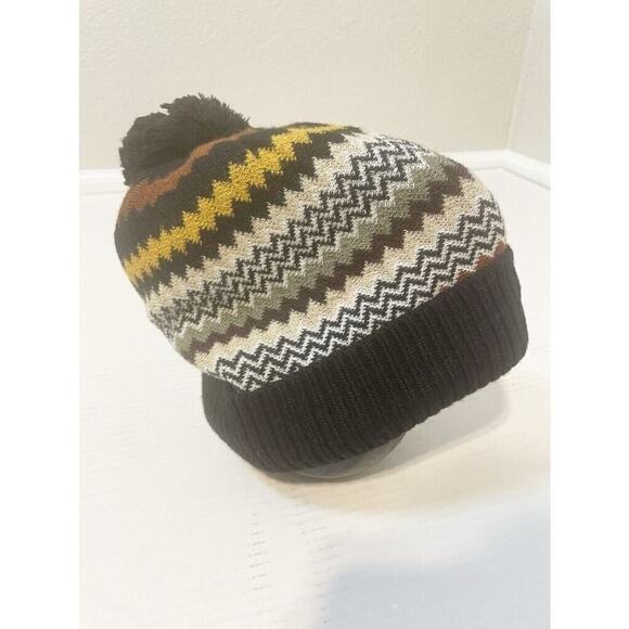 Missoni Stocking Hat Beanie - Picture 1 of 3